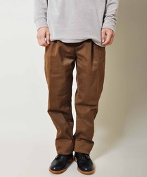 フレックスチノトラウザー