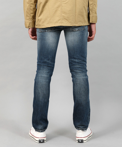 Nudie Jeans（ヌーディージーンズ）の「【Nudie Jeans】Grim Tim