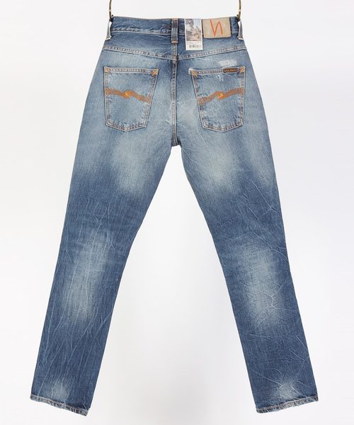 Nudie Jeans（ヌーディージーンズ）の「【Nudie Jeans】Grim Tim