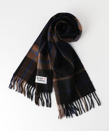 Scottish Tradition | ＜SCOTTISH TRADITION＞ CHK MUFF/マフラー(マフラー)