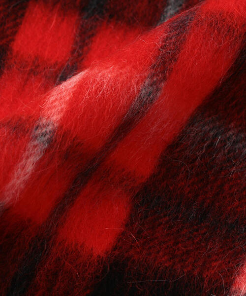 Scottish Tradition（スコティッシュ トラディション）の「＜SCOTTISH TRADITION＞ CHK MUFF/マフラー ◆（マフラー・メンズ・その他1/その他2/その他3/その他4/その他5/その他6・FREE）」の11枚目の写真