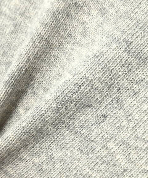 N.（N. Natural Beauty Basic）（エヌエヌナチュラルビューティーベーシック）の「◆ラムウールタートルニット（ニット/セーター・レディース・ホワイト/ベージュ/グレー/ピンク/イエロー・MEDIUM）」の7枚目の写真