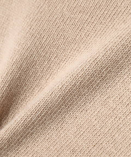 N.（N. Natural Beauty Basic）（エヌエヌナチュラルビューティーベーシック）の「◆ラムウールタートルニット（ニット/セーター・レディース・ホワイト/ベージュ/グレー/ピンク/イエロー・MEDIUM）」の11枚目の写真