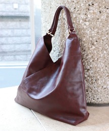 andme（アンドミー）の「A4大容量トートバッグ（トートバッグ）」