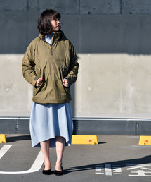 MILITARY | 【DEAD STOCK / デッドストック】UK MILITARY PCS THERMAL SMOCKS(ナイロンジャケット)