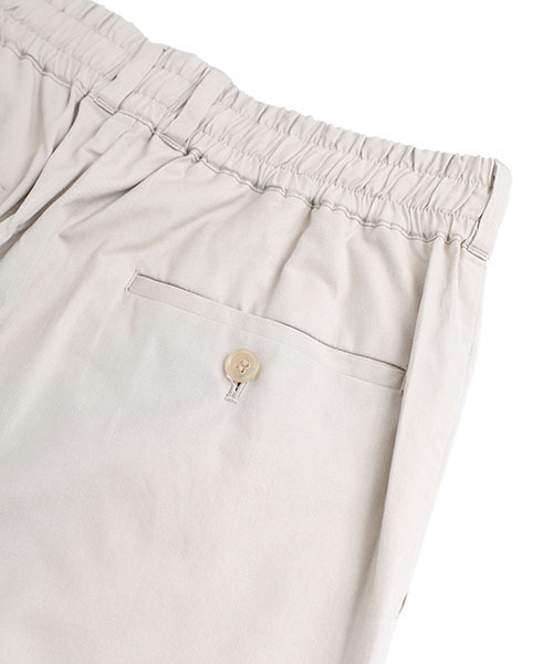 markaware（マーカウェア）の「【MARKAWARE】ペグトップイージー