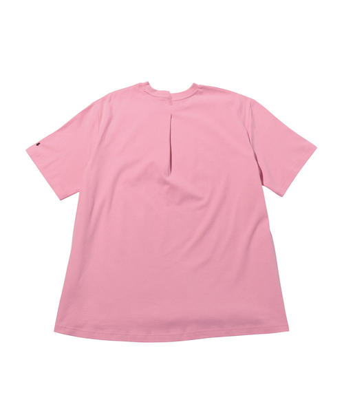 ADER error（アーダーエラー）の「＜ADER error＞ LOGO SS TEE 2/Tシャツ（Tシャツ/カットソー・メンズ・ピンク・FREE）」の3枚目の写真