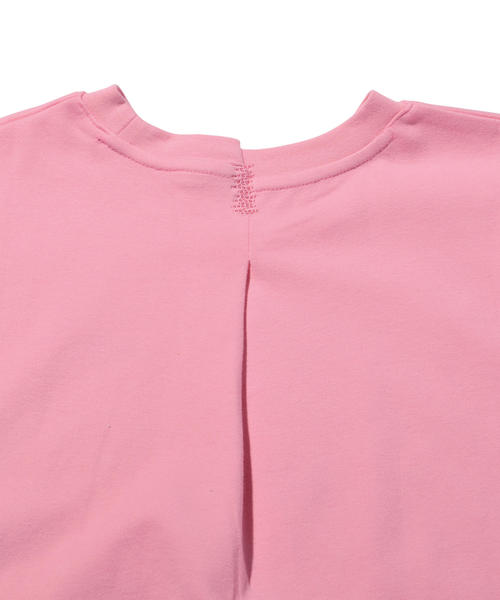 ADER error（アーダーエラー）の「＜ADER error＞ LOGO SS TEE 2/Tシャツ（Tシャツ/カットソー・メンズ・ピンク・FREE）」の5枚目の写真