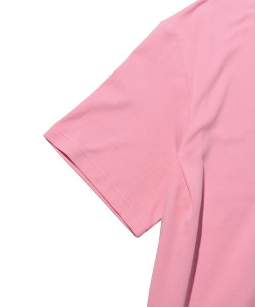 ADER error（アーダーエラー）の「＜ADER error＞ LOGO SS TEE 2/Tシャツ（Tシャツ/カットソー・メンズ・ピンク・FREE）」の6枚目の写真