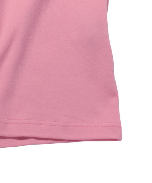 ADER error（アーダーエラー）の「＜ADER error＞ LOGO SS TEE 2/Tシャツ（Tシャツ/カットソー・メンズ・ピンク・FREE）」の8枚目の写真