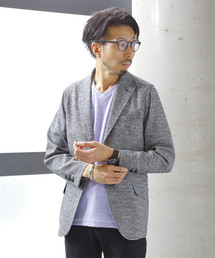 MEN'S MELROSE�i�����Y�������[�Y�j�́u�������`���������W�e�[���[�h�W���P�b�g�i�e�[���[�h�W���P�b�g�j�v