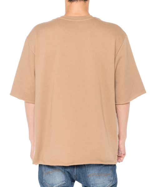 RVCA（ルーカ）の「RVCA メンズ SMALL RVCA CREW SS