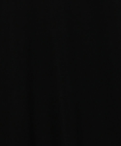 SHIPS(シップス)の「コットン アセテートキーネックノースリーブワンピース(ワンピース・レディース・ブラウン/ブラック/グリーン・ONE SIZE)」の11枚目の写真