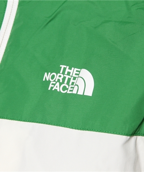 BEAMS BOY（ビームスボーイ）の「THE NORTH FACE / ATMOSPHERE JACKET（ブルゾン・レディース・ブラウン/レッド系その他/グリーン・ONE SIZE）」の10枚目の写真