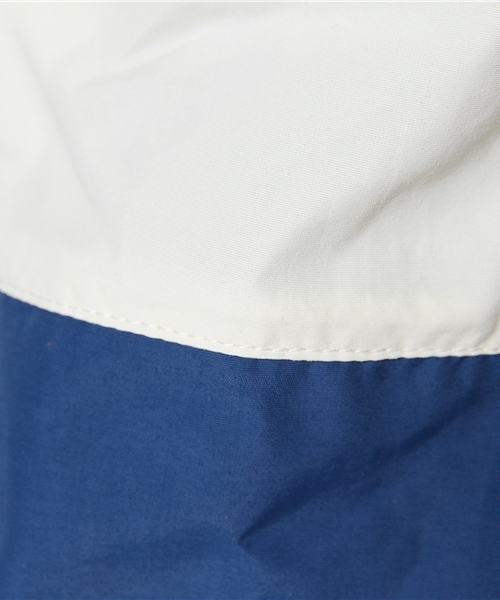 BEAMS BOY（ビームスボーイ）の「THE NORTH FACE / ATMOSPHERE JACKET（ブルゾン・レディース・ブラウン/レッド系その他/グリーン・ONE SIZE）」の5枚目の写真