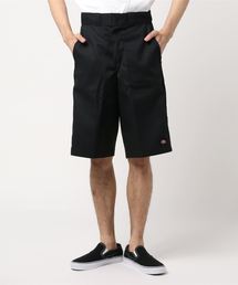 Dickies | Dickies ワイド ハーフパンツ(チノパンツ)