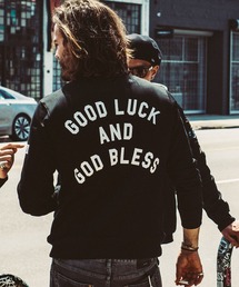 GLGB CREW POCKET SWEAT