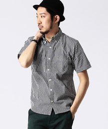 BEAMS | BEAMS / ベーシック ギンガムチェックシャツ(シャツ/ブラウス)