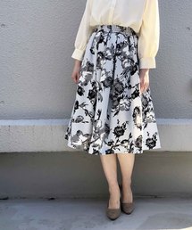 PICCIN�i�s�b�`���j�̌Ò��u�t���A�X�J�[�g�i�X�J�[�g�j�v