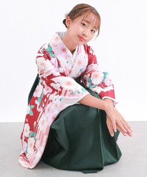 KYOETSU KID'S�i�L���E�G�c�L�b�Y�j�́u�uKYOETSU �L���E�G�c�v�уZ�b�g ��ڑ����� ���n�� �Ԙa�� 4�_�Z�b�g(�����A�сA�щ��сA�@��)�i�����j�v