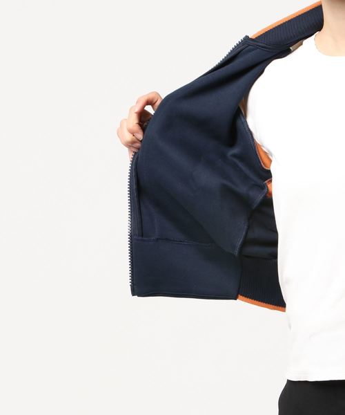 adidas（アディダス）の「adidas/アディダス W V.CITY ジャケット 