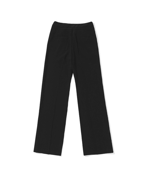 manavis7(マナビスセブン)の「【MANAVIS7 】セットアップ スラックス(スラックス・レディース・ベージュ/ダークブルー/ブラック・SMALL/MEDIUM/LARGE)」の12枚目の写真