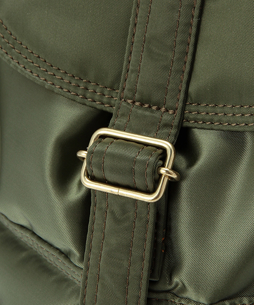 PORTER（ポーター）の「ROCKY MOUNTAIN FEATHERBED×PORTER×BEAMS