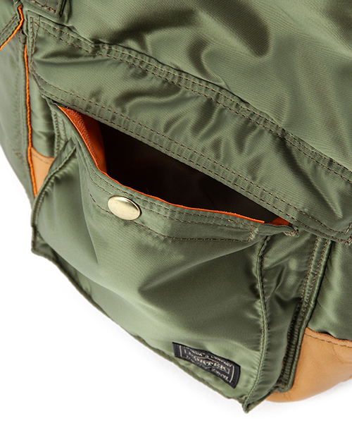 PORTER（ポーター）の「ROCKY MOUNTAIN FEATHERBED×PORTER×BEAMS