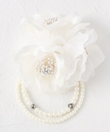 SHOO・LA・RUE | ゴージャスコサージュ(ブローチ/コサージュ)