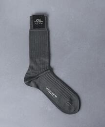 United Arrows ユナイテッドアローズ メンズ のソックス 靴下 グレー 灰色系 通販 Zozotown