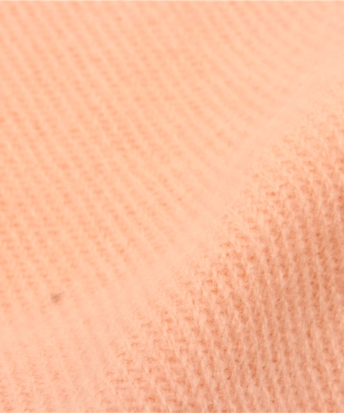 Ray BEAMS（レイビームス）の「Ray BEAMS / ムジ ストール（マフラー・レディース・オフホワイト/ライトグレー/レッド系その他/ネイビー・ONE SIZE）」の7枚目の写真