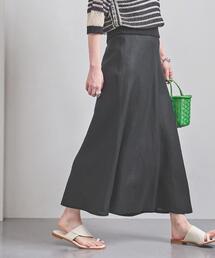 UNITED ARROWS | UWCB セミフレア マキシスカート†(スカート)