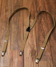 サスペンダー（ベージュ系）ファッション通販 - ZOZOTOWN