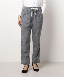 /TETERA/TETERA/JAPAN FUR PANTS