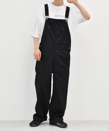 kutir | オーバーオール(サロペット/オーバーオール)