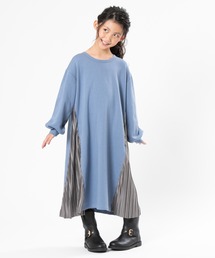 キッズのワンピース ドレス 長袖 ファッション通販 Zozotown キッズのワンピース ドレス 長袖 ファッション通販 Zozotown