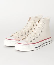 CONVERSE | CONVERSE コンバース オールスター ジャパン ハイ / ALL STAR J HI (WHITE) 32068430(スニーカー)