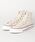 CONVERSE�i�R���o�[�X�j�́uCONVERSE �R���o�[�X �I�[���X�^�[ �W���p�� �n�C / ALL STAR J HI (WHITE) 32068430�i�X�j�[�J�[�j�v�b�I�t�z���C�g