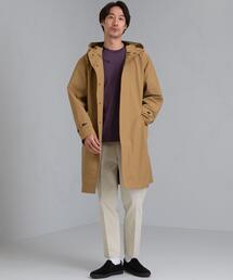 THE NORTH FACE（ザノースフェイス）の「[ ザ ノースフェイス ] CM ★ THE NORTH FACE ボールド フーデッド コート（その他アウター・メンズ）」