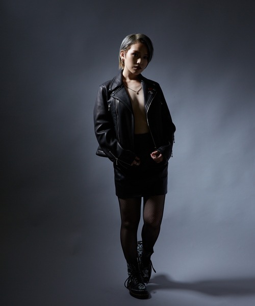 BOY LONDON コットンライダース LgQNQP9cbCtw.jpg?width=768