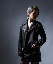 BOY LONDON コットンライダース BOY LONDON コットンライダース