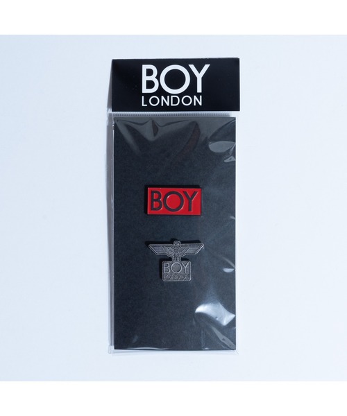 BOY LONDON コットンライダース boy2025SS3rd_banner.jpg?v=