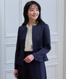 ANAYI（アナイ）の「【2021 Eternal Line】トリアセテートサテン