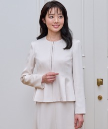 ANAYI（アナイ）の「【2021 Eternal Line】トリアセテートサテン