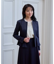 ANAYI（アナイ）の「【2021 Eternal Line】トリアセテートサテン