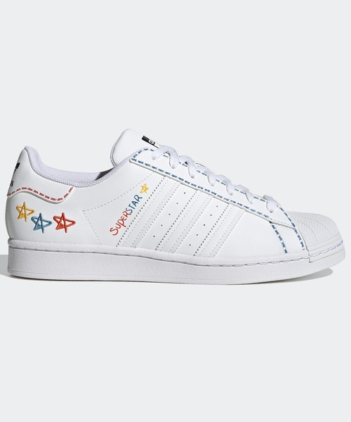 スーパースター Superstar アディダスオリジナルス スニーカー Adidas アディダス のファッション通販 Zozotown