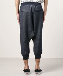 ✨定価4.2万✨FUMITO GANRYU トラック サルエルパンツ 黒 M ✨定価4.2万✨FUMITO GANRYU トラック サルエルパンツ 黒 M