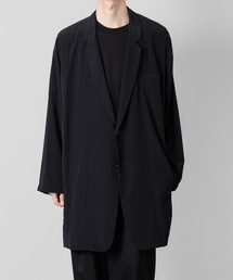 ato | minimal shirt jacket(その他トップス)