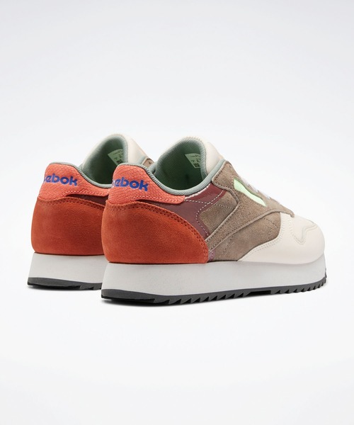 セール】クラシック レザー リップル シューズ / Classic Leather セール】クラシック レザー リップル シューズ / Classic Leather