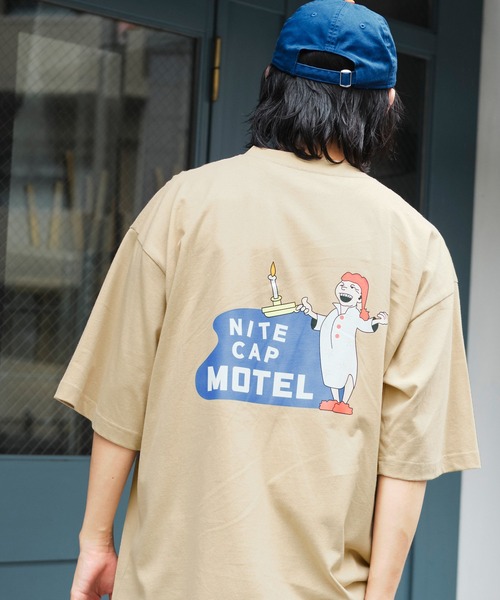 送料込★★Monotype All American Tシャツ セール】 ＜Americana＞ロゴプリント Tシャツ （Tシャツ